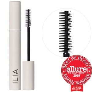*NIB* ILIA Limitless Lash Lengthening Mascara